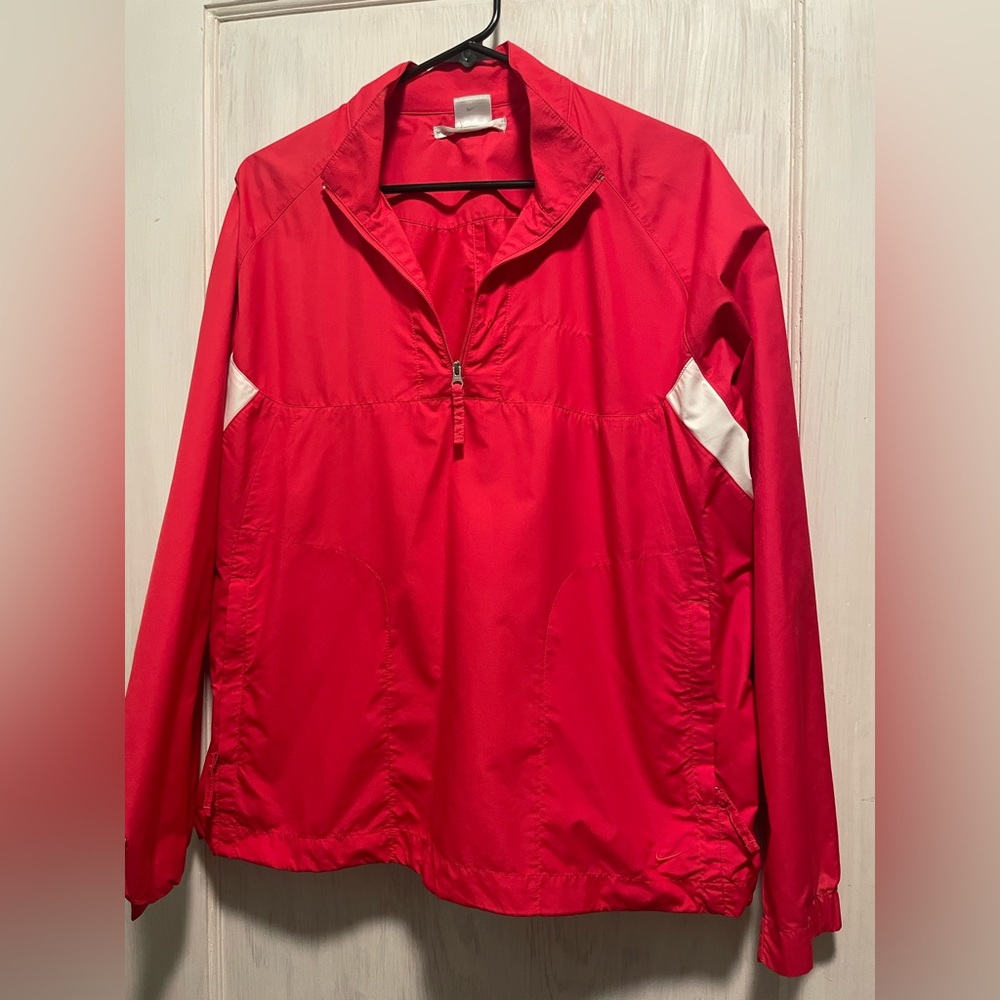 Nike Women’s Golf pullover